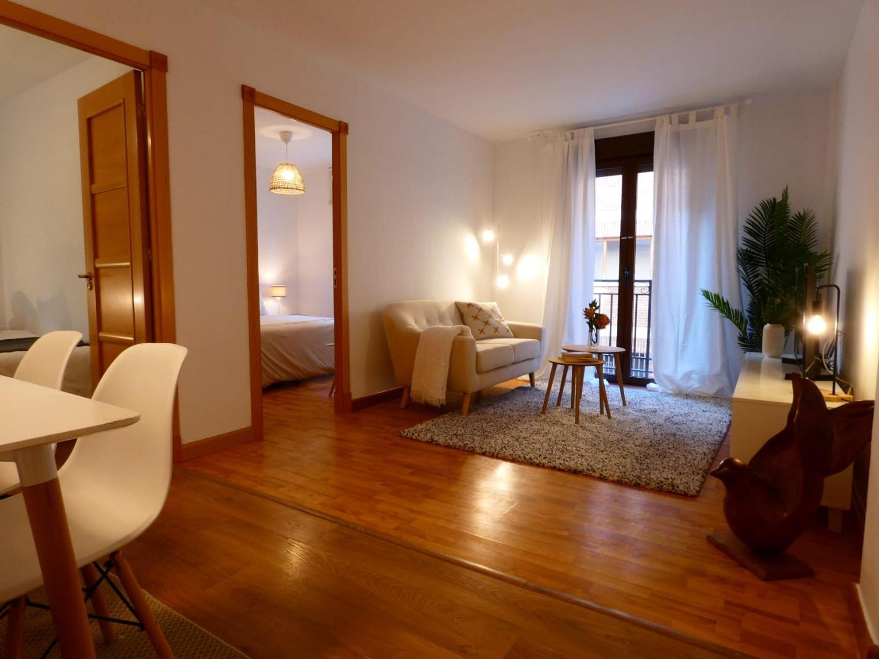 Casa El Parador Ávila Zewnętrze zdjęcie