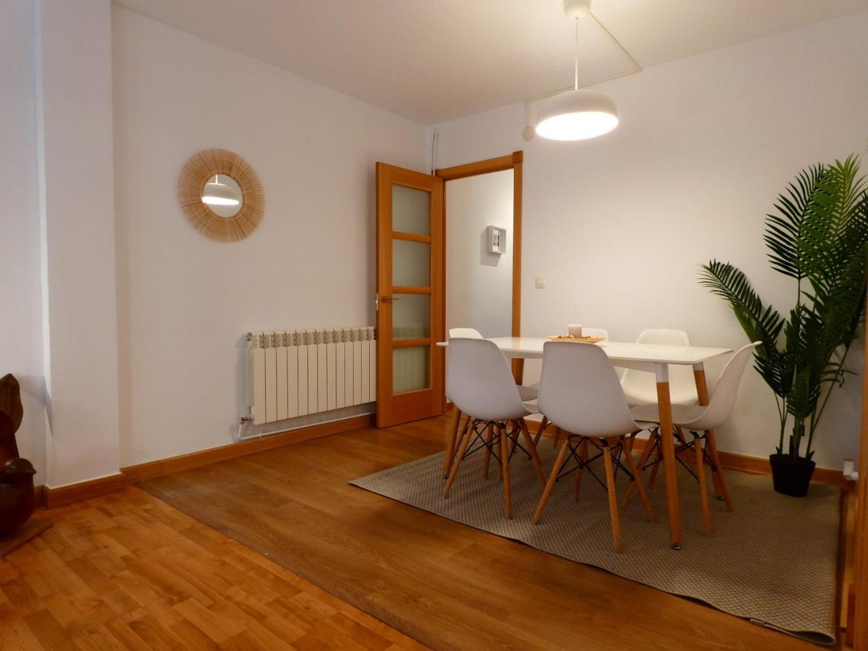 Casa El Parador Ávila Zewnętrze zdjęcie