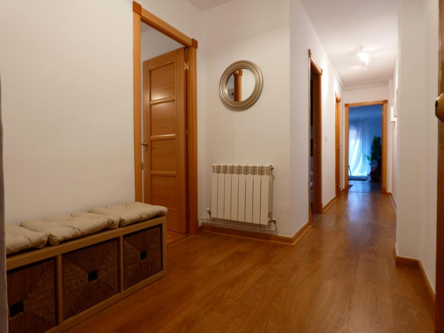 Casa El Parador Ávila Zewnętrze zdjęcie